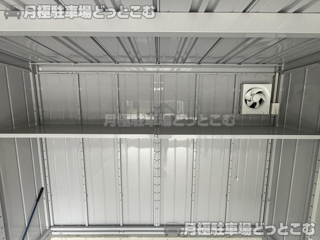 小牧市大山山中2061番の月極駐車場4