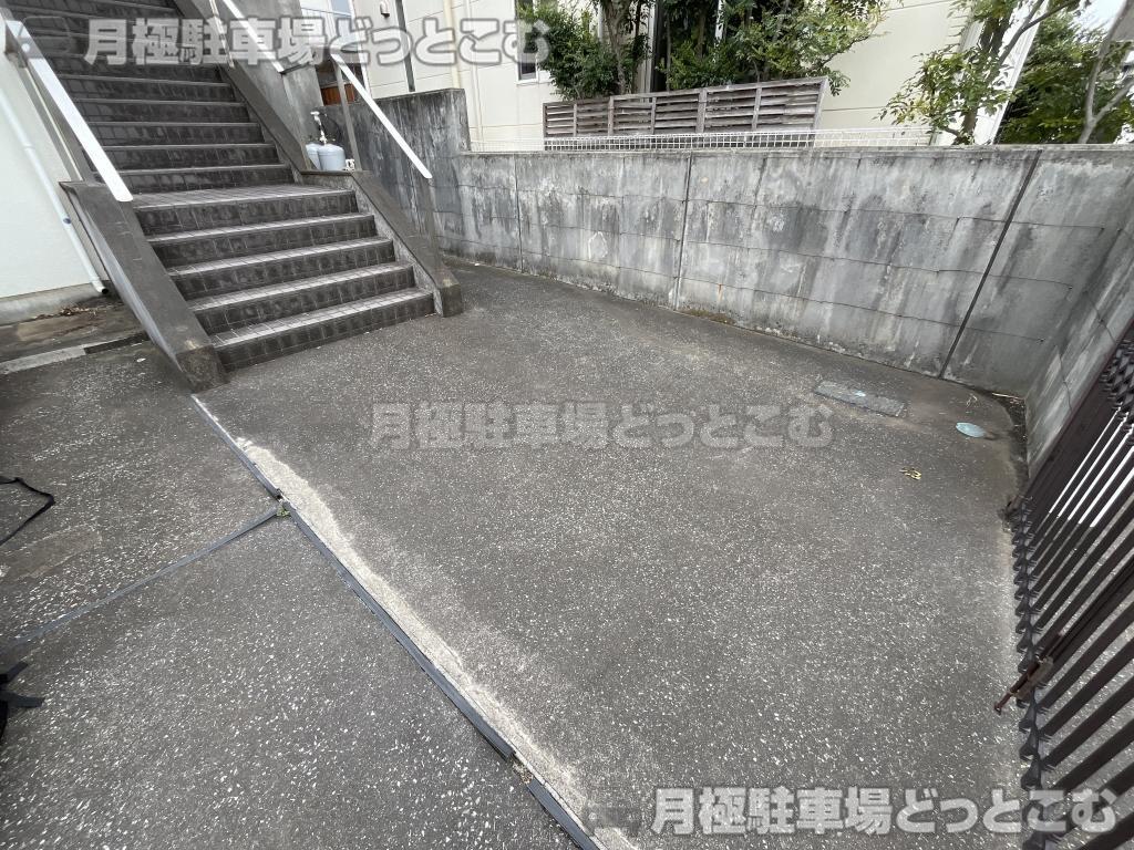 さいたま市見沼区南中丸619-1の月極駐車場5