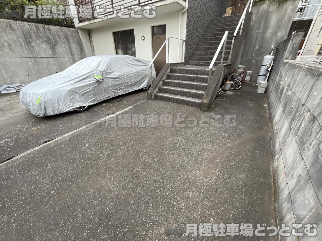 さいたま市見沼区南中丸619-1の月極駐車場6