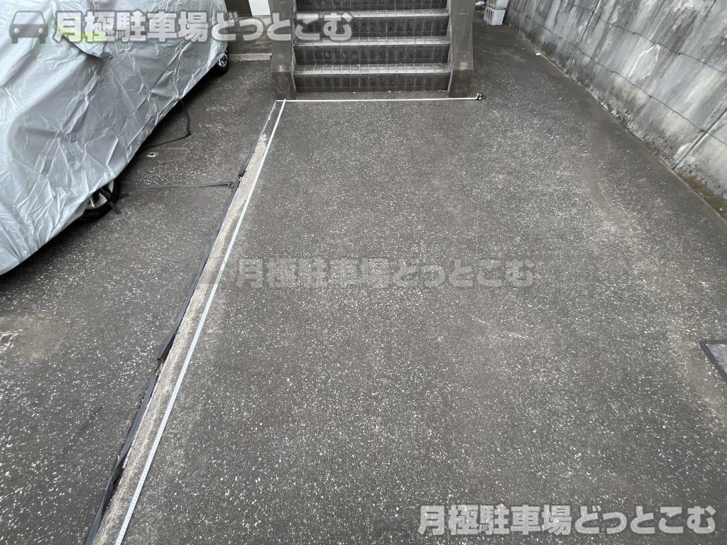 さいたま市見沼区南中丸619-1の月極駐車場7