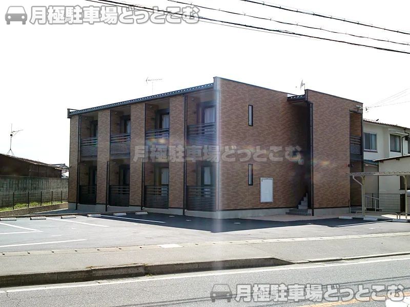 たつの市龍野町片山426－1の月極駐車場1