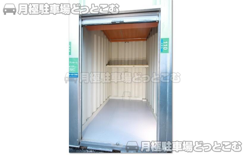 茂原市法目1191番の月極駐車場1