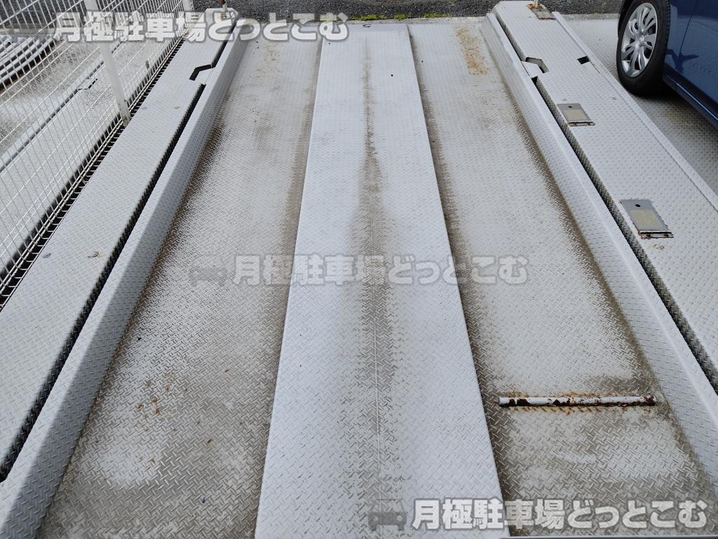 大田区田園調布本町40－14の月極駐車場4