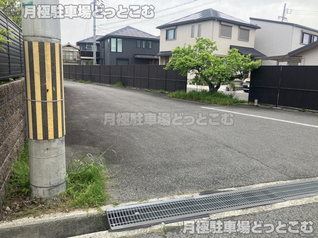 大阪狭山市池尻中1丁目29の月極駐車場2