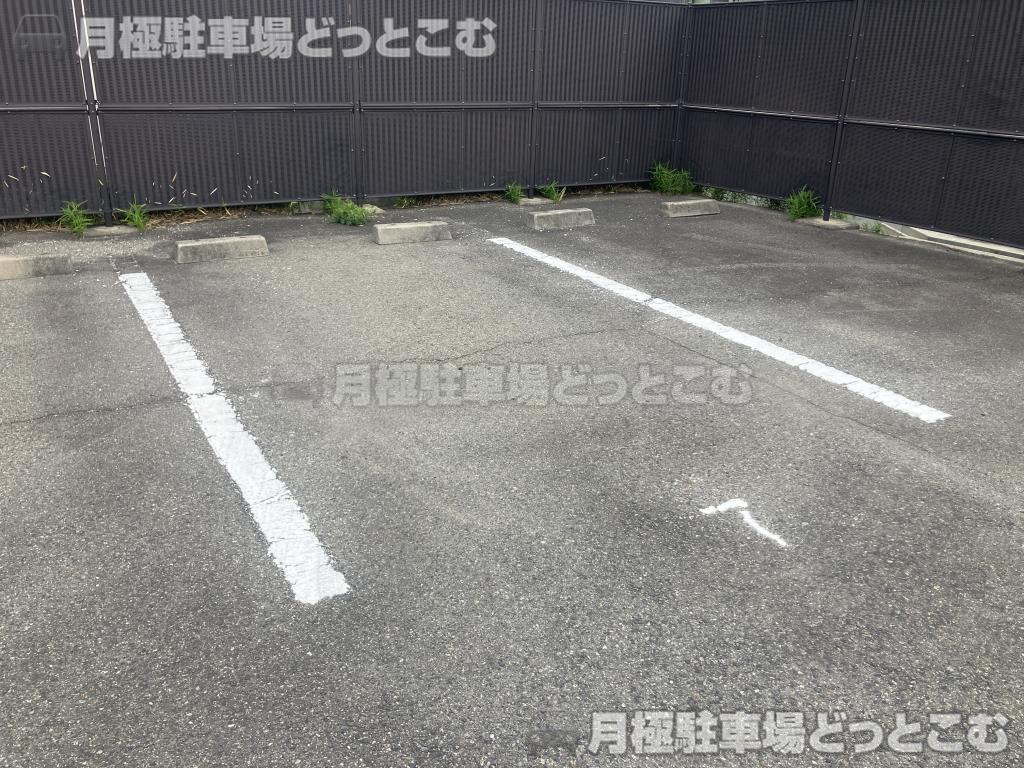 大阪狭山市池尻中1丁目29の月極駐車場6
