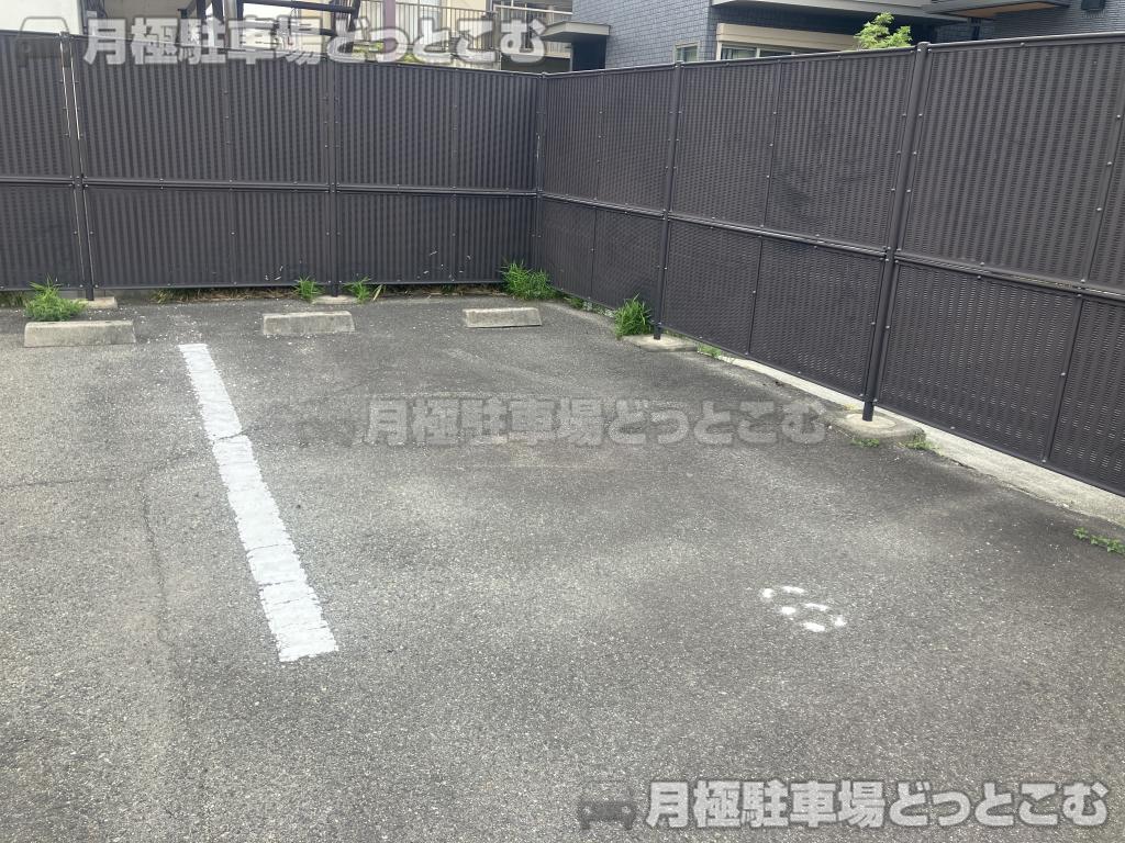 大阪狭山市池尻中1丁目29の月極駐車場7