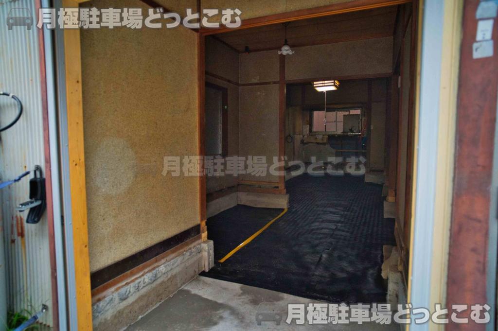 静岡市清水区入船町5－7の月極駐車場6
