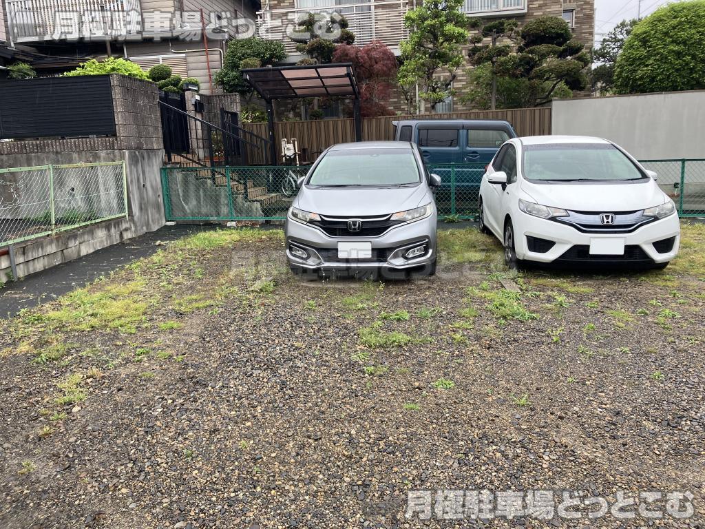 名古屋市瑞穂区神前町1丁目28の月極駐車場6