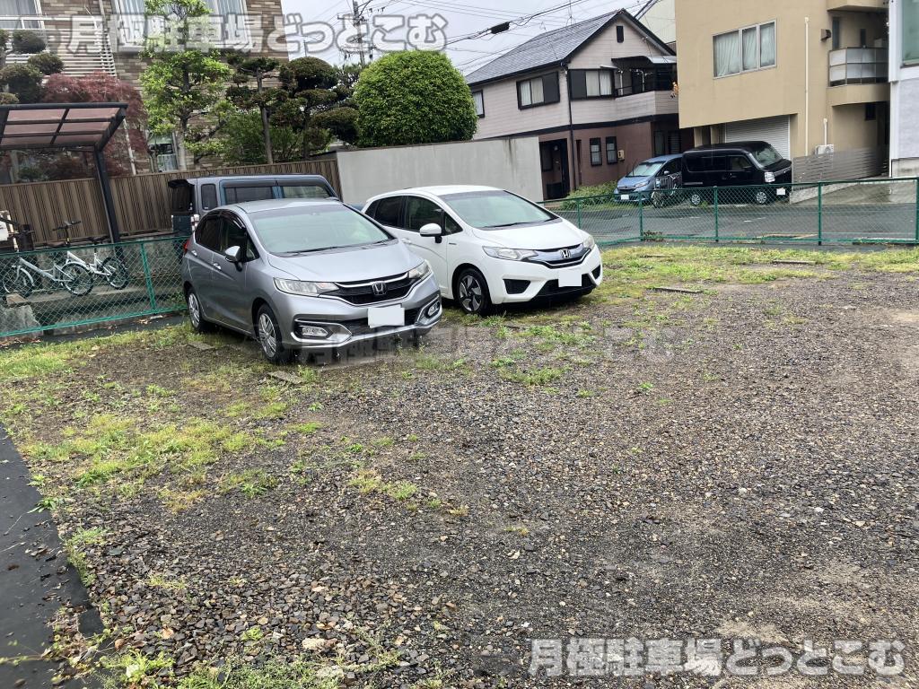 名古屋市瑞穂区神前町1丁目28の月極駐車場7