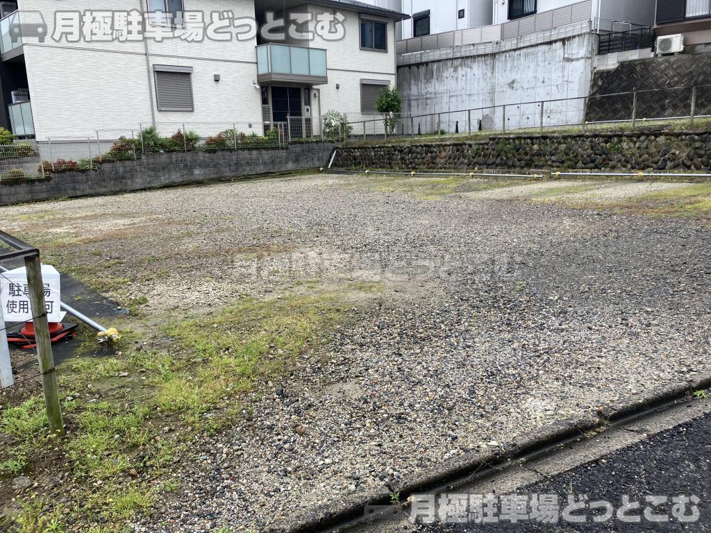 名古屋市瑞穂区津賀田町3丁目59,64の月極駐車場6