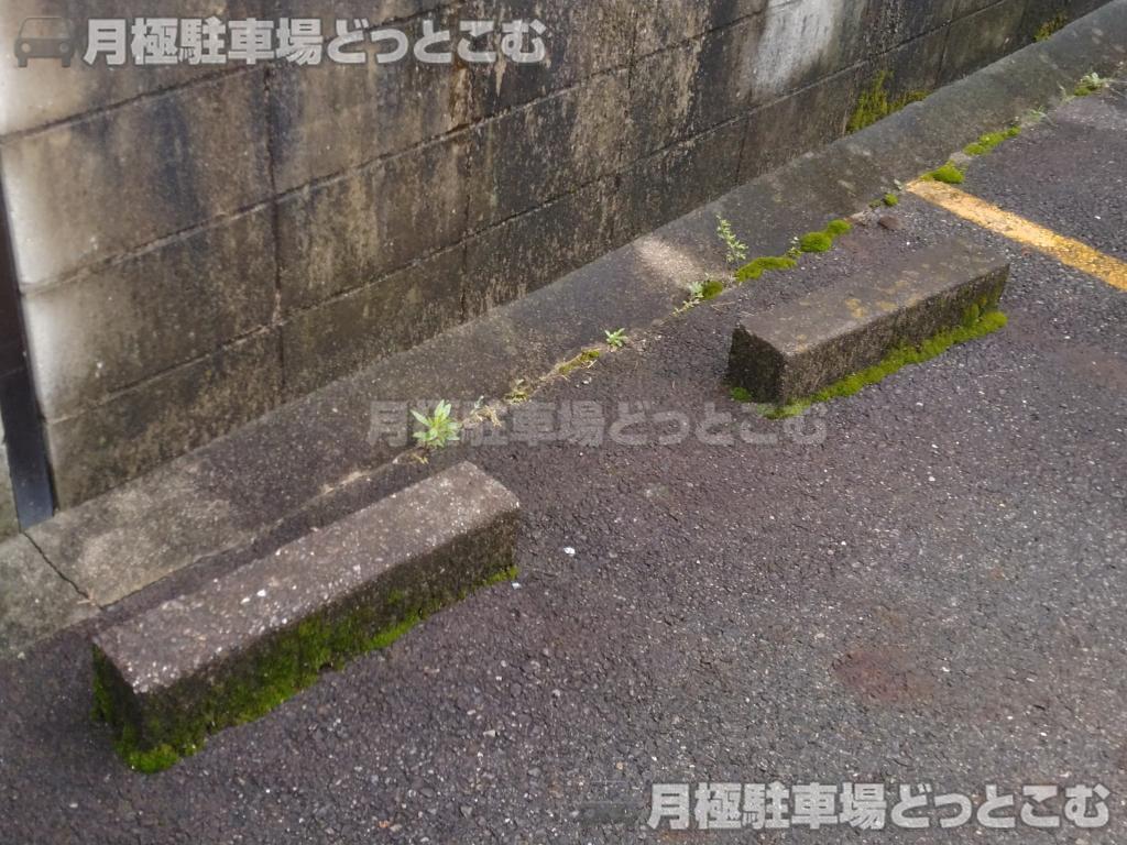 名古屋市東区筒井3丁目214の月極駐車場6