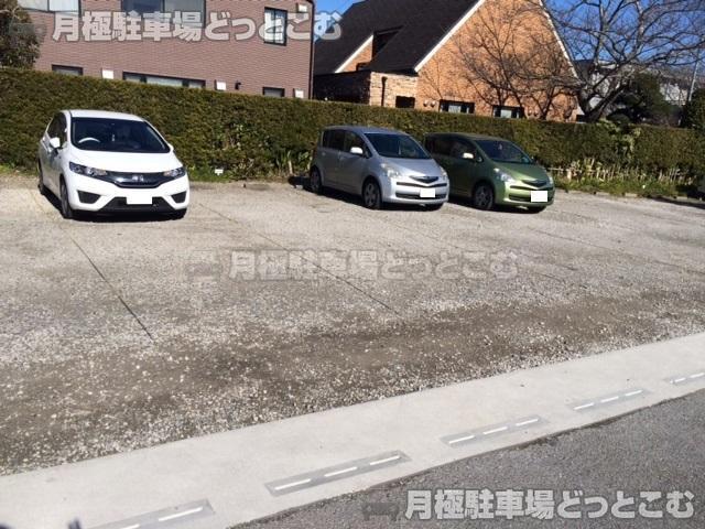 長生郡一宮町一宮3097の月極駐車場2