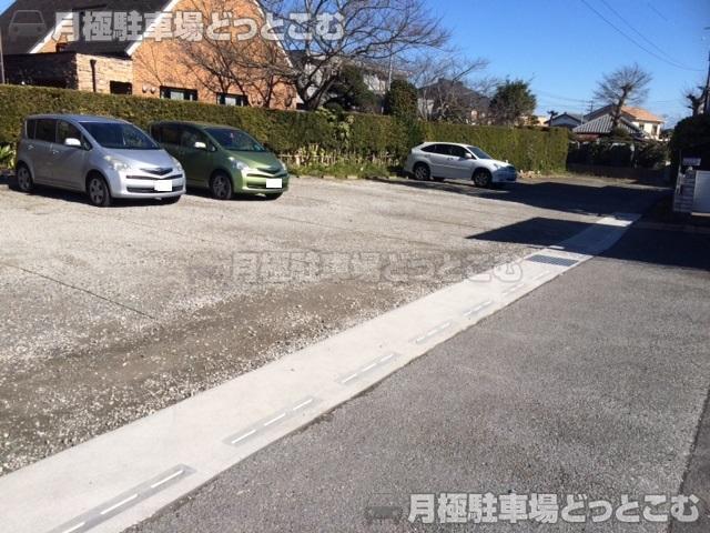 長生郡一宮町一宮3097の月極駐車場3