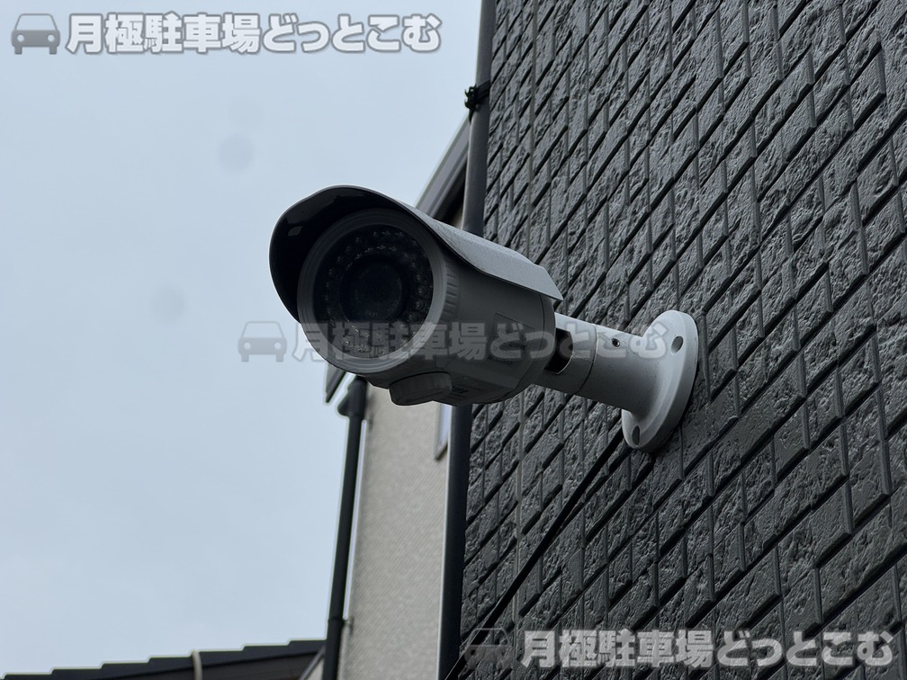 上尾市仲町2丁目4−12の月極駐車場6