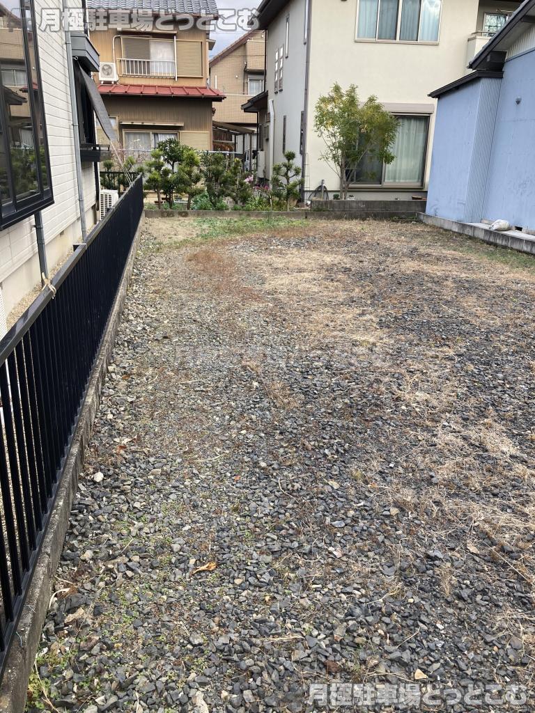 刈谷市一ツ木町清水田2丁目195の月極駐車場1