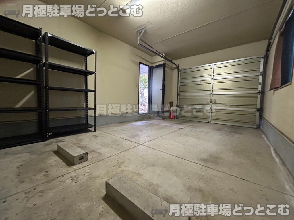 神戸市西区樫野台3丁目1−71の月極駐車場2