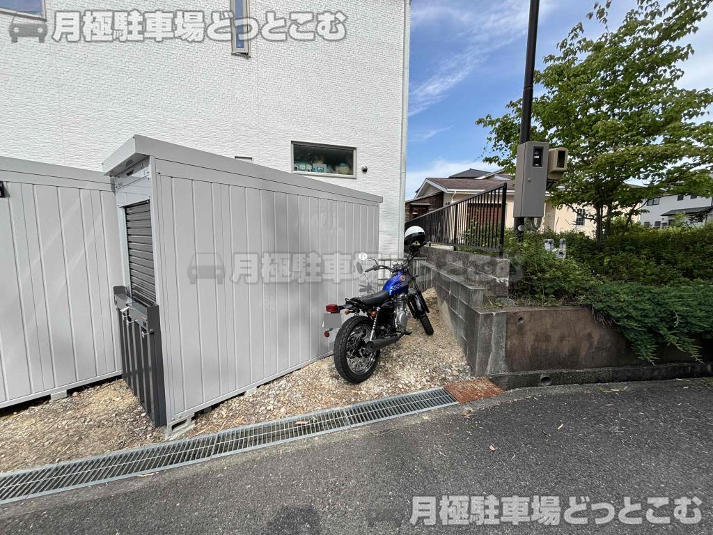 愛知郡東郷町春木屋敷3496-32,33の月極駐車場5
