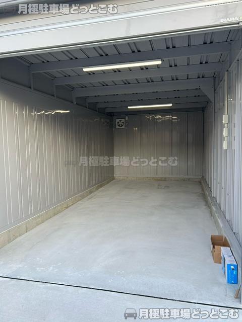 大垣市綾野町3504-282の月極駐車場3