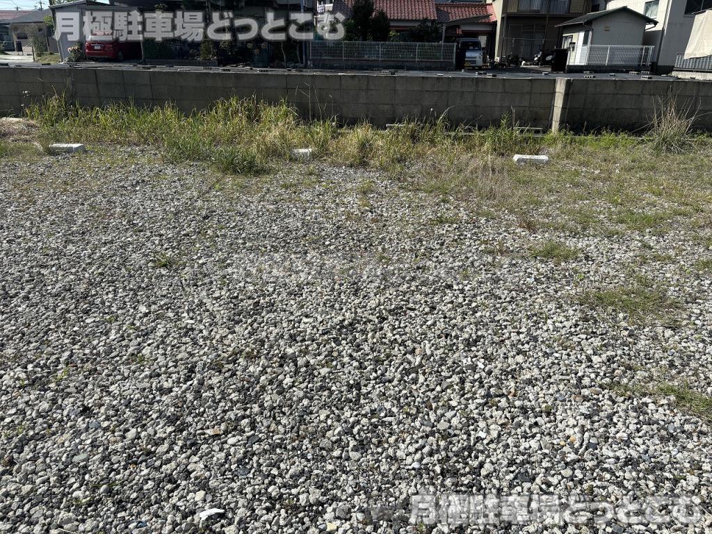 刈谷市今川町上池107番の月極駐車場10
