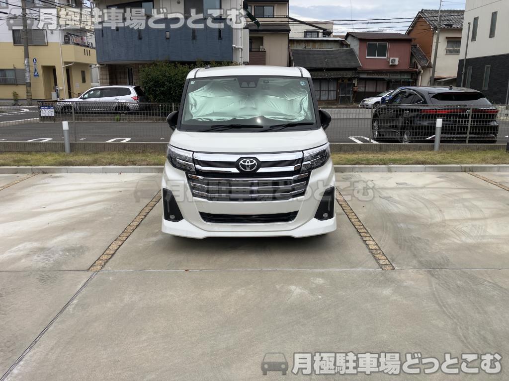 名古屋市西区児玉2丁目804-1の月極駐車場6