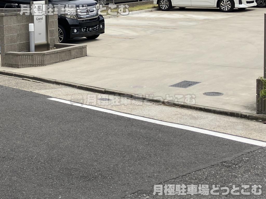 名古屋市西区児玉2丁目804-1の月極駐車場9