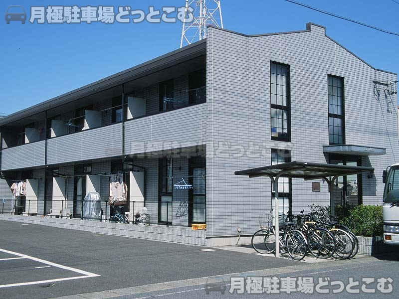 小牧市小木東2－100の月極駐車場2