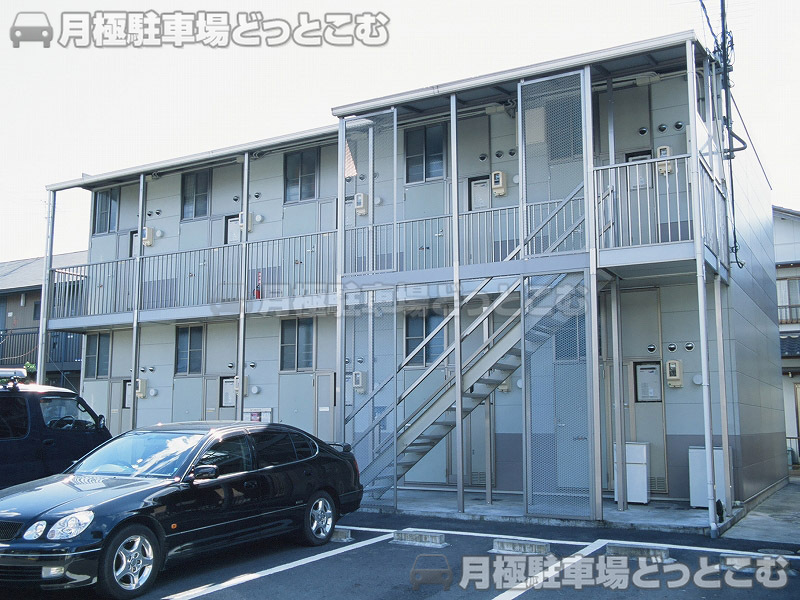 小牧市小木5－373－1の月極駐車場2