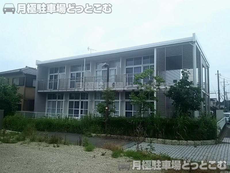 市原市ちはら台南1－6－1の月極駐車場1