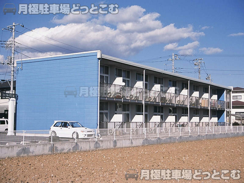 田方郡函南町塚本159－7の月極駐車場1