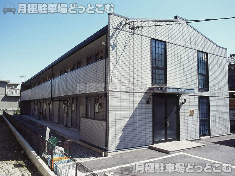 大垣市林町7－935の月極駐車場1