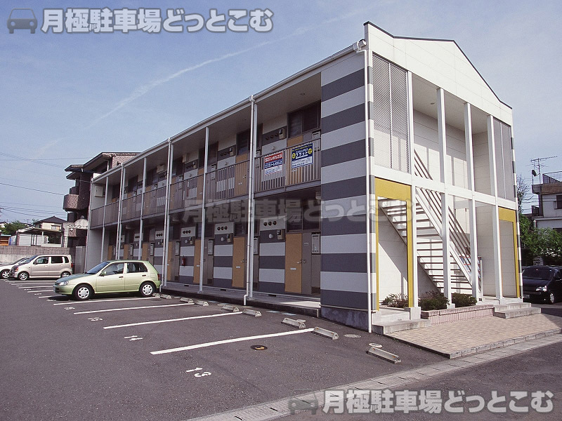 鹿児島市吉野町3355－36の月極駐車場2