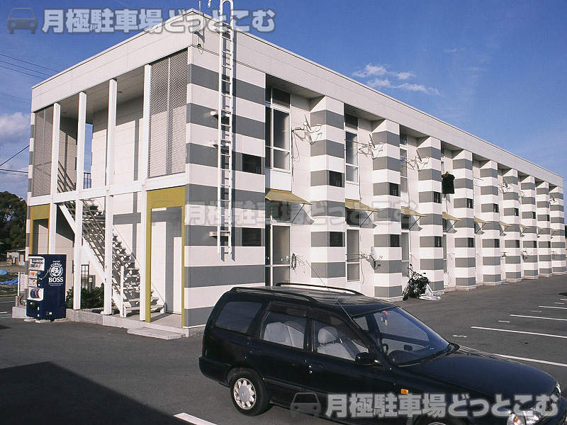 姫路市野里416－1の月極駐車場1