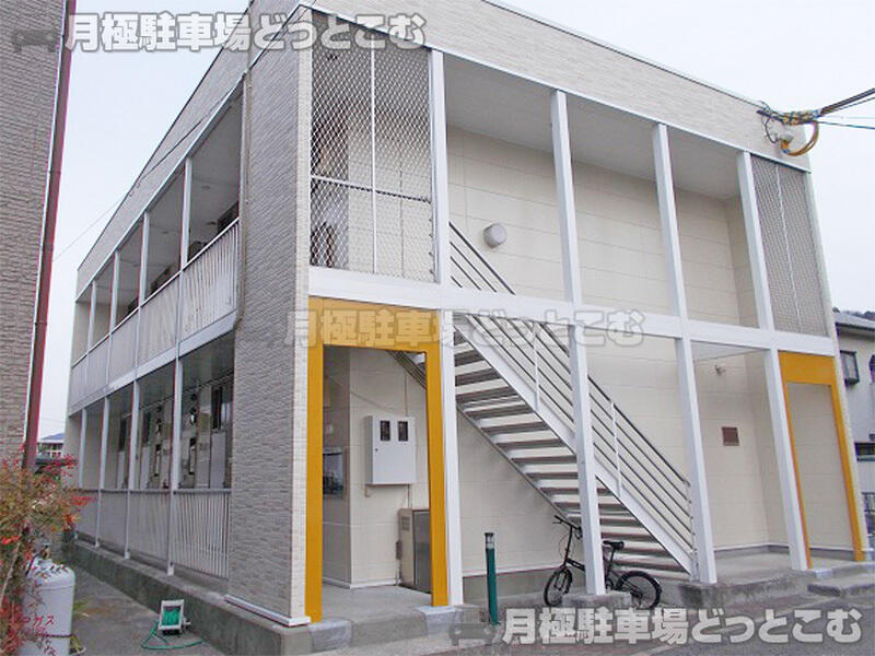 姫路市下手野6－2－12の月極駐車場1