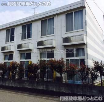 八代市本町4－7－9の月極駐車場2