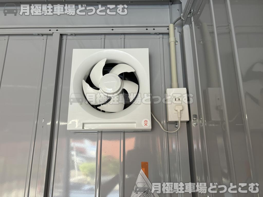 名古屋市中村区深川町3丁目46番地の月極駐車場6
