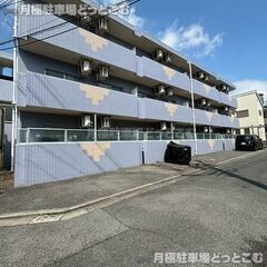 堺市北区百舌鳥梅町1丁653-3の月極駐車場1