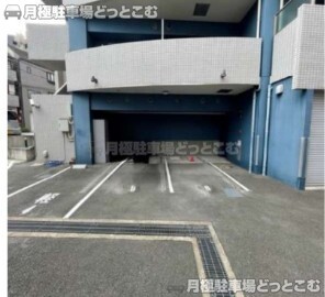 大阪市東成区大今里3丁目1−22 の月極駐車場1