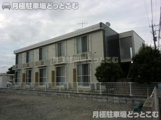 富里市御料884－9の月極駐車場1