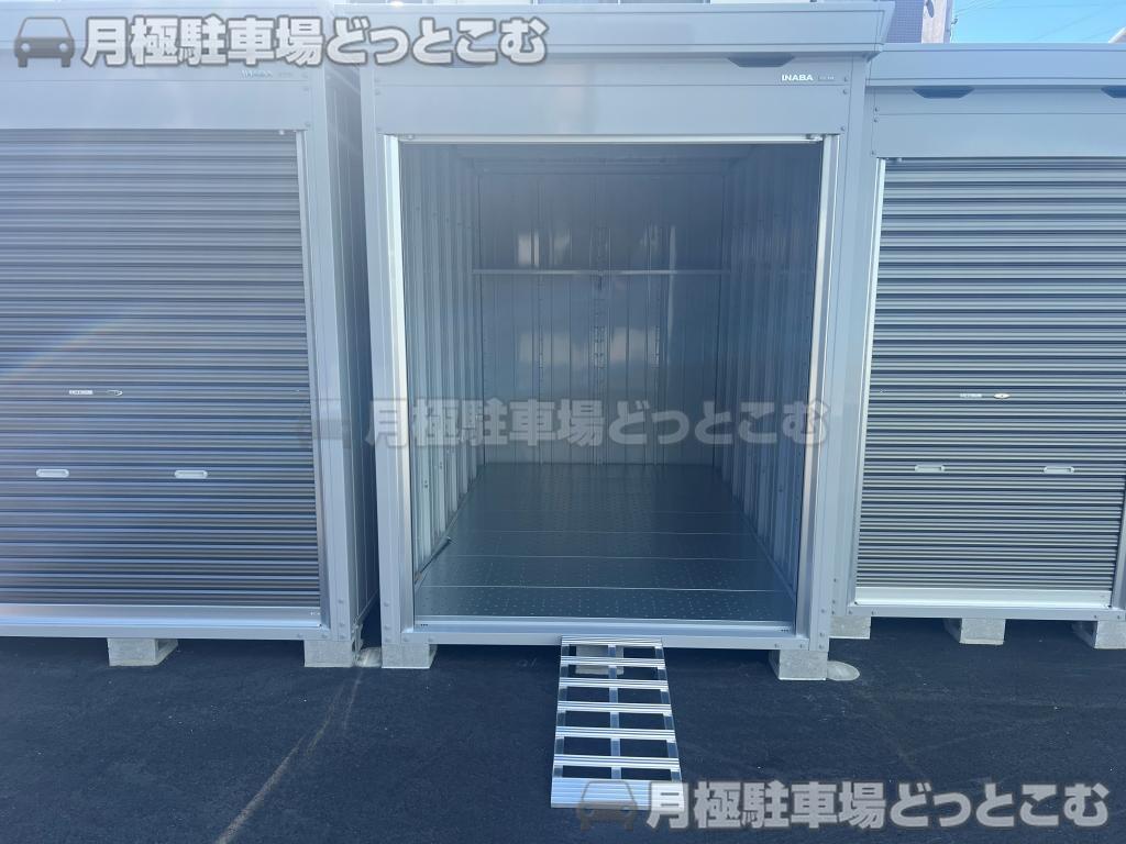 名古屋市瑞穂区上山町3丁目15-9の月極駐車場1