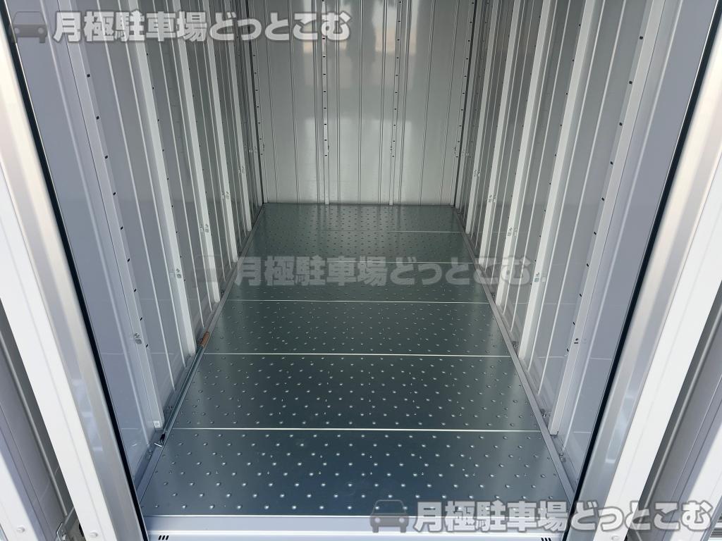 名古屋市瑞穂区上山町3丁目15-9の月極駐車場2