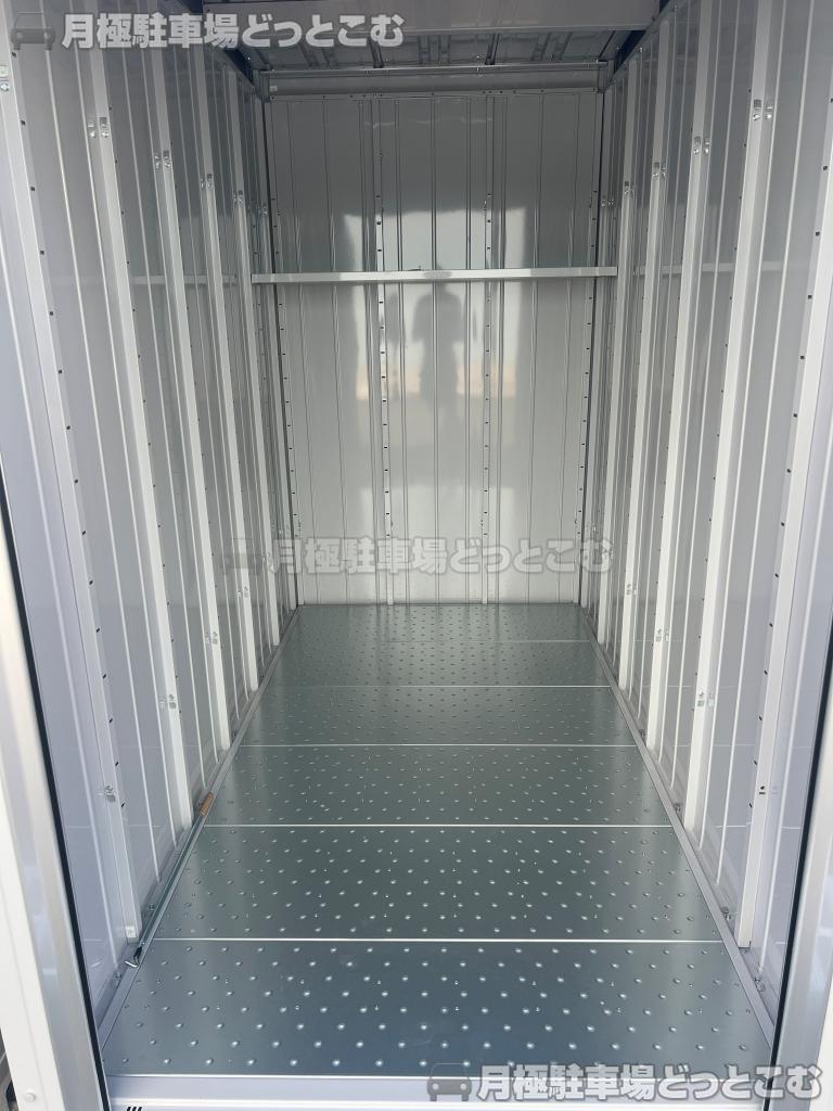 名古屋市瑞穂区上山町3丁目15-9の月極駐車場4