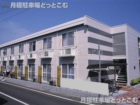 香美市土佐山田町旭町2－5－19の月極駐車場1