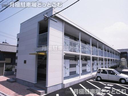 高松市屋島西町867－1の月極駐車場1