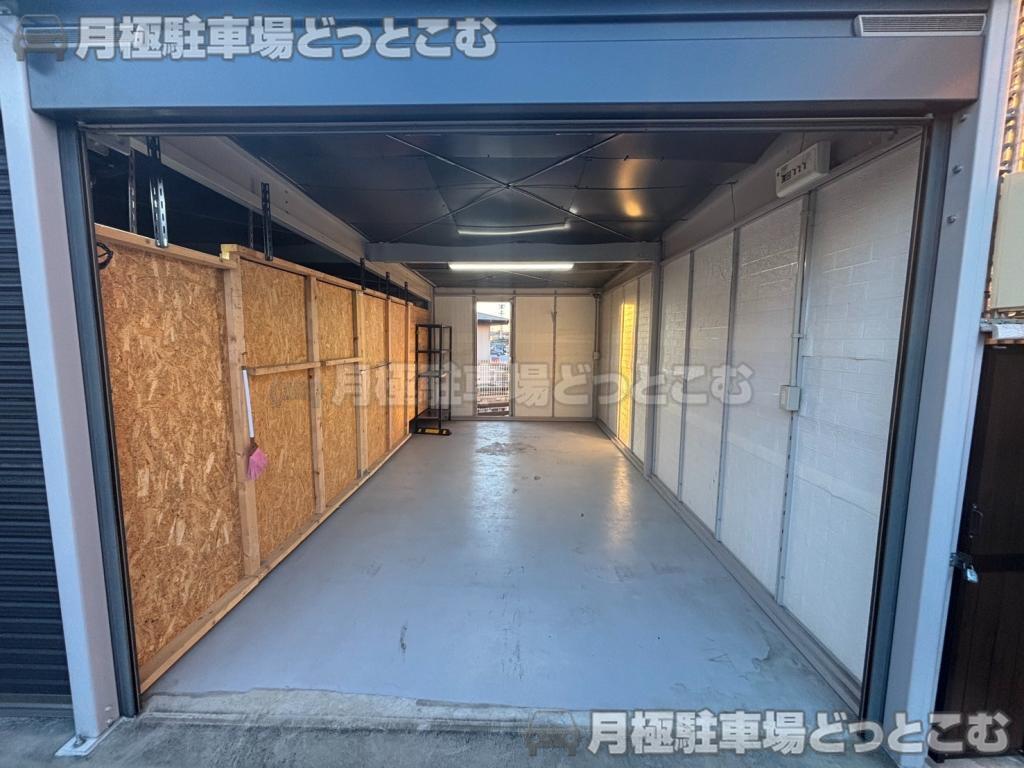 名古屋市緑区桶狭間西904の月極駐車場4