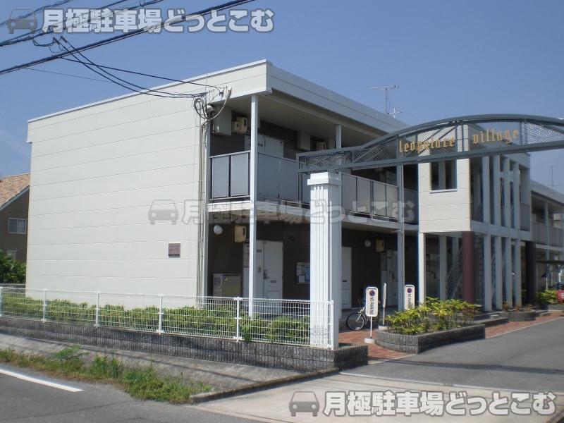 尾道市高須町5539の月極駐車場1