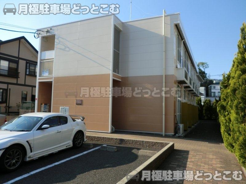 町田市小山町3493－1の月極駐車場1