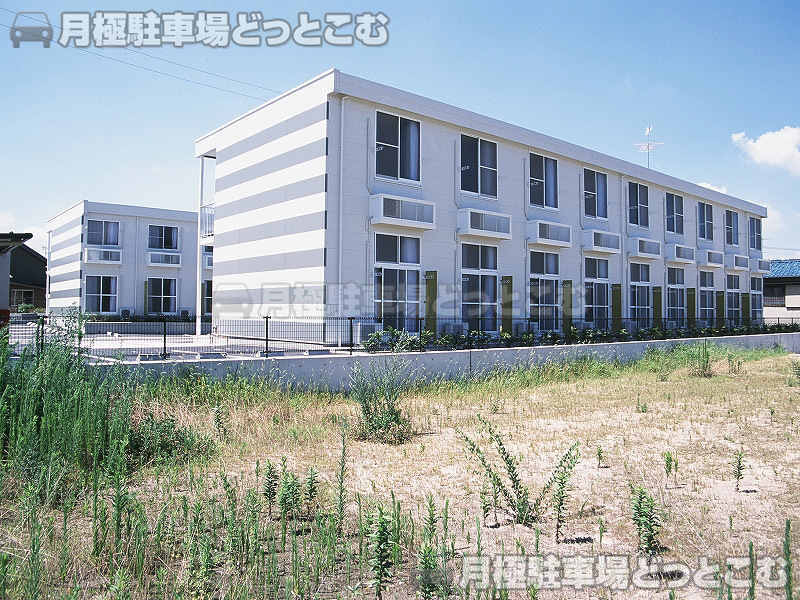 大府市吉川町5－835の月極駐車場1