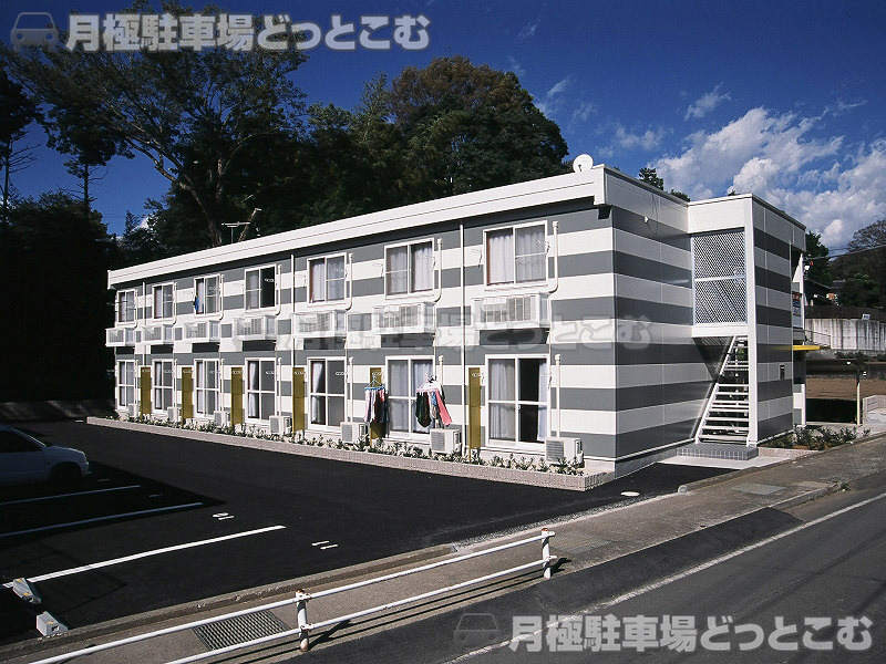 田方郡函南町平井1036－1の月極駐車場1