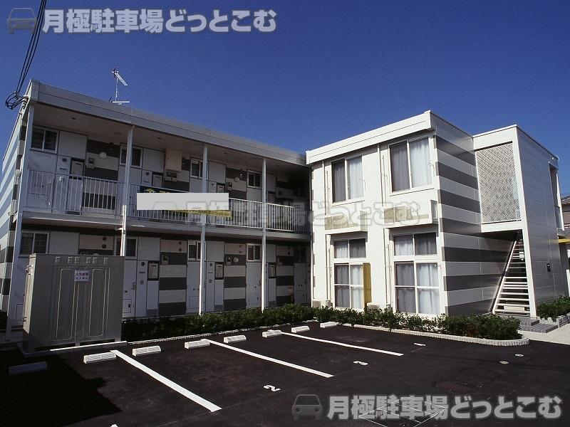 泉佐野市日根野5905－2の月極駐車場1