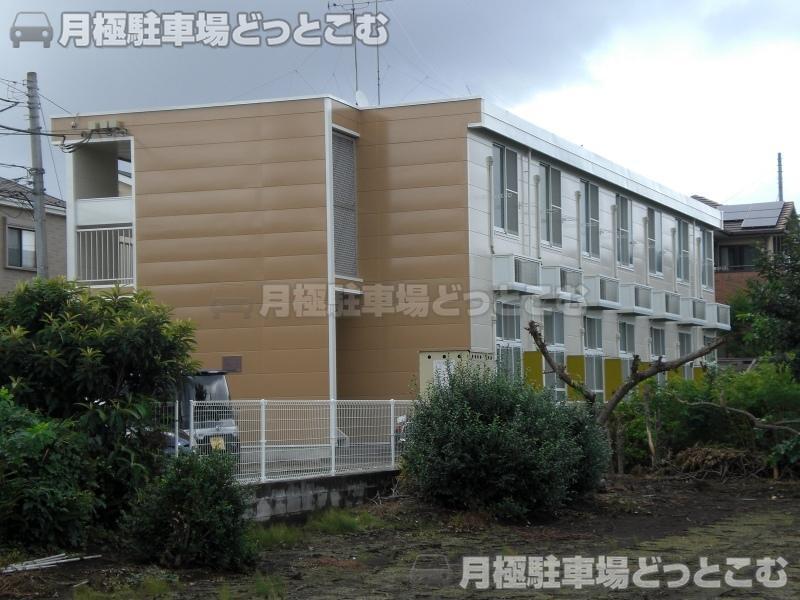 愛甲郡愛川町中津385－12の月極駐車場1